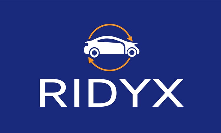 Ridyx.com
